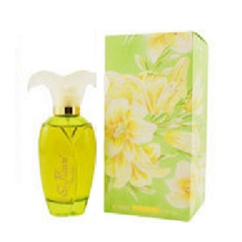 Si Fleuri Perfume